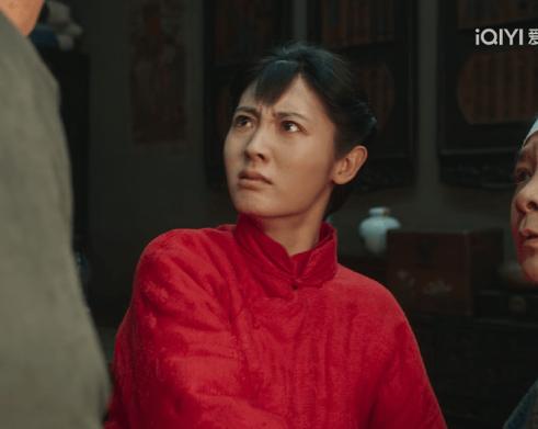 邢菲配角爆红!《生万物》农村剧揭露旧社会,演技炸裂 邢菲配角爆红!《生万物》农村剧揭露旧社会,演技炸裂