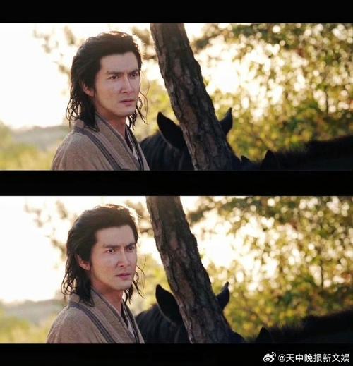 周一围高伟光陈都灵《华山论剑》今晚上演 周一围高伟光陈都灵《华山论剑》今晚上演