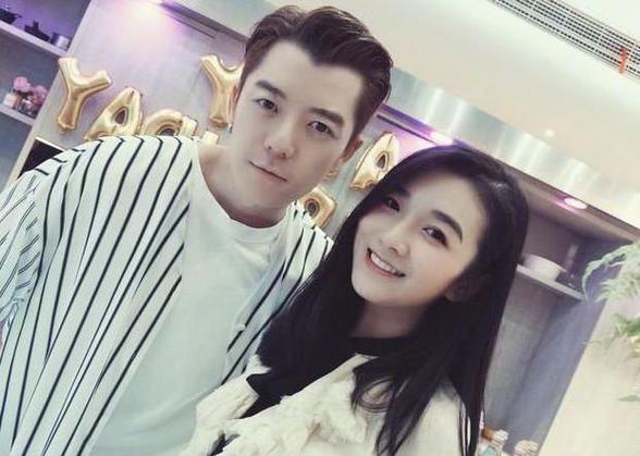 王栎鑫吴雅婷:分手后仍友好的娱乐圈夫妻典范 王栎鑫吴雅婷:分手后仍友好的娱乐圈夫妻典范