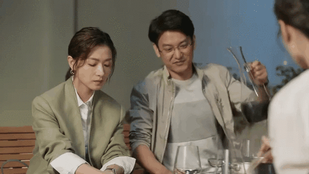 王星越:从学霸到演技教科书,古装男主的成长之路 王星越:从学霸到演技教科书,古装男主的成长之路