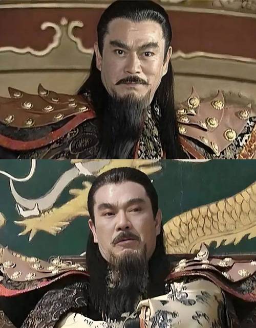 武侠剧太监太厉害 谁是终极Boss? 武侠剧太监太厉害 谁是终极Boss?