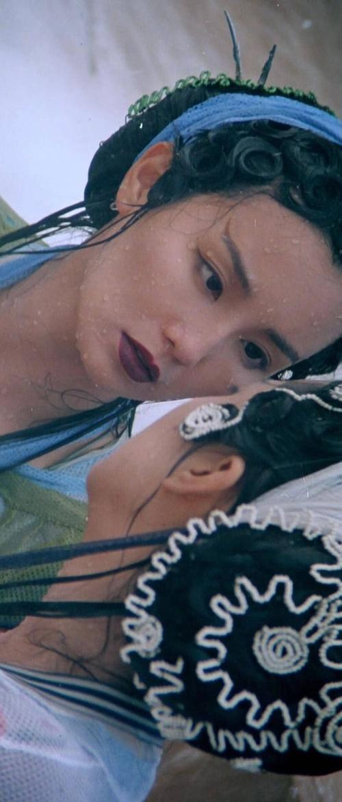 《青蛇》4K加长版8月23日上映，重温张曼玉王祖贤美，深度故事过瘾！