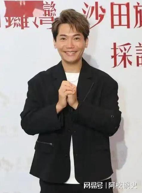 黄建东被质疑撒谎，内地网友包容艺人口碑