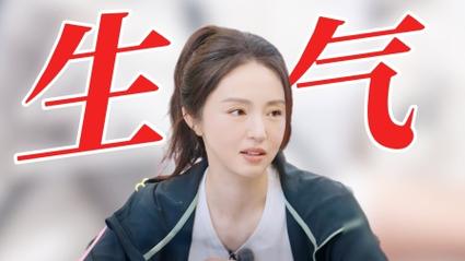 《姐姐当家》董璇扮可怜博眼球，剧本炒作引反感