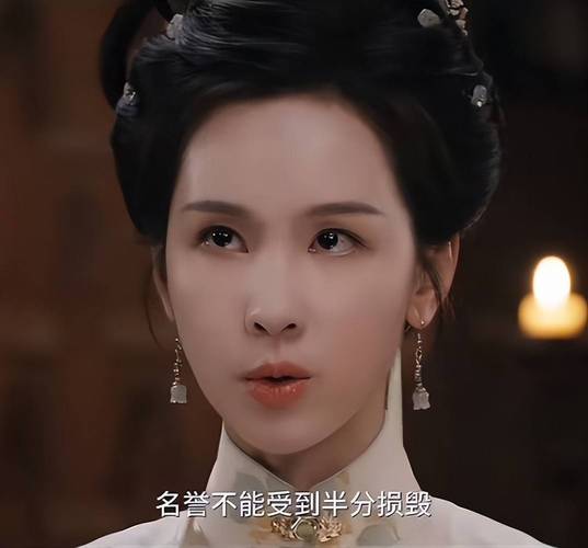 雁回时念无双争议:国产古装剧选角与审美反思 雁回时念无双争议:国产古装剧选角与审美反思
