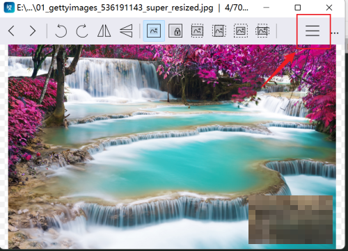 imageglass怎么换皮肤?imageglass换皮肤教程