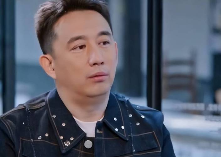 黄磊综艺失分，家庭展现真性情
