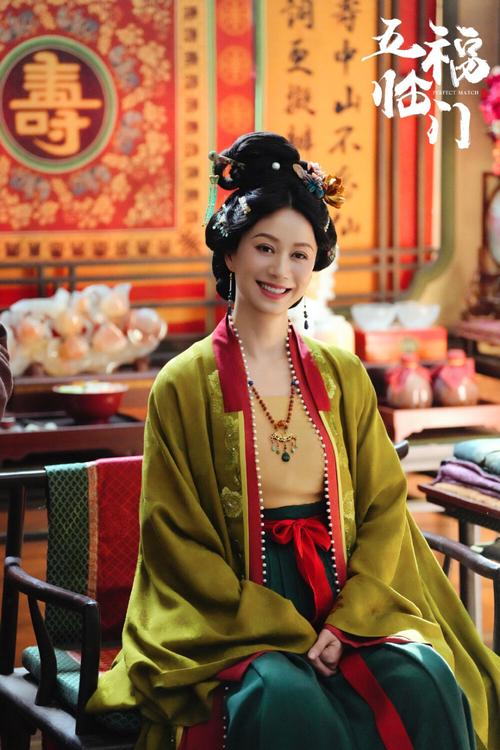 倪虹洁主演快手短剧《小美满》，单亲妈妈寻真爱！