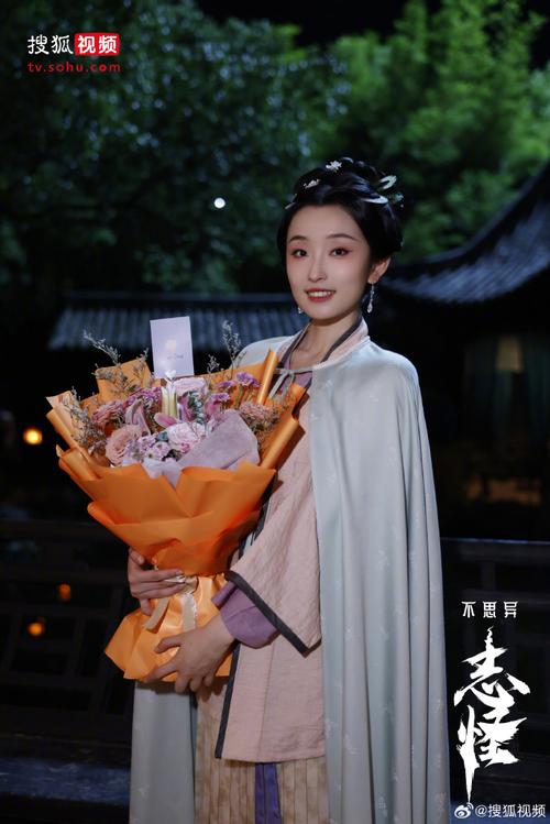 《不思异:志怪》3月18日搜狐独播,古装悬疑视觉盛宴来袭 《不思异:志怪》3月18日搜狐独播,古装悬疑视觉盛宴来袭