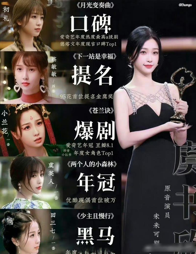 赵露思遇困境,虞书欣事业旺:小花旦境遇大对比! 赵露思遇困境,虞书欣事业旺:小花旦境遇大对比!
