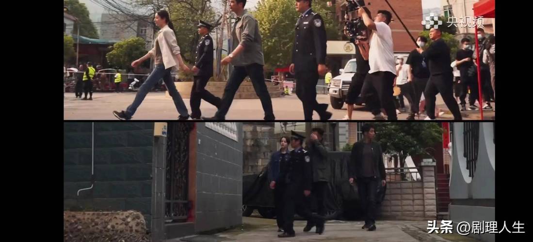《利剑玫瑰》揭露拐卖犯罪，打拐办努力追回孩子