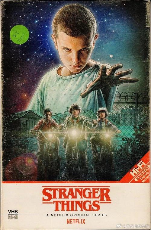 《怪奇物语》Netflix剧 威尔失踪超自然力量,剧情紧凑 《怪奇物语》Netflix剧 威尔失踪超自然力量,剧情紧凑