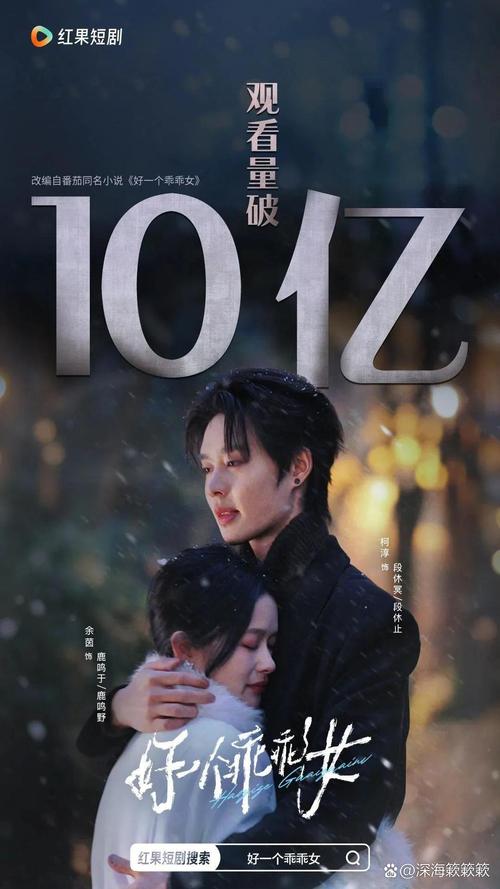 红果短剧2025爆款不断，高水准出圈！