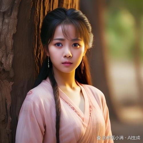 阿紫 从坏女孩到心疼结局，哪个版本演得最好？