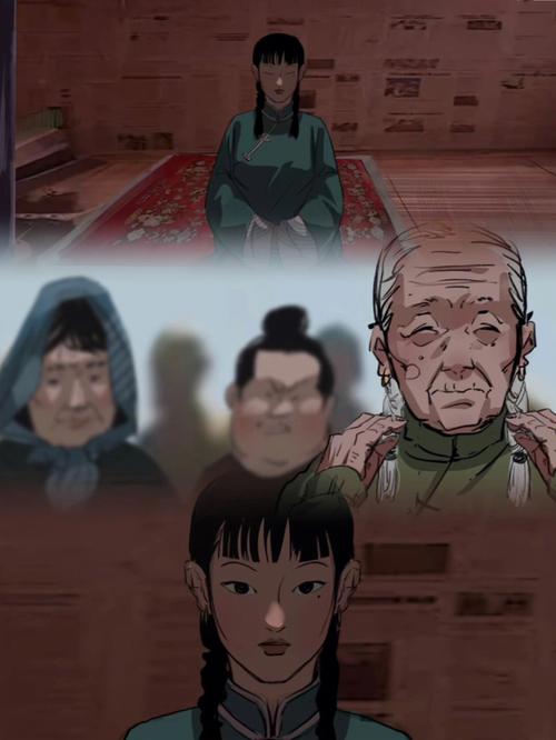 东北悬疑剧崛起：揭秘东北文艺复兴新动力