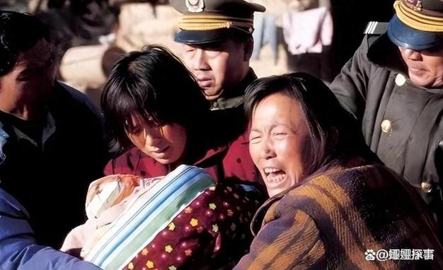 胡茜茜演郑薇薇演技震撼，被拐经历惹心疼