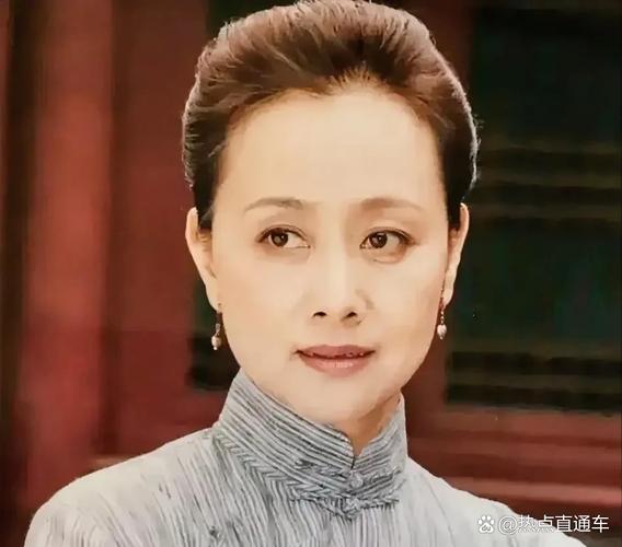 戏骨加盟下的晚年温情与演技争议 戏骨加盟下的晚年温情与演技争议
