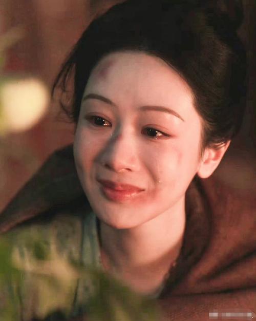 奈绪 哭戏惊艳却难成顶尖演员