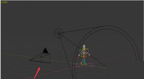 Blender怎么导出动画?Blender导出动画教程截图