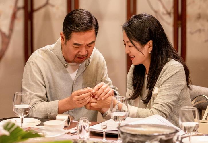 《我的后半生》开播热议:老年婚恋剧能否逆袭? 《我的后半生》开播热议:老年婚恋剧能否逆袭?