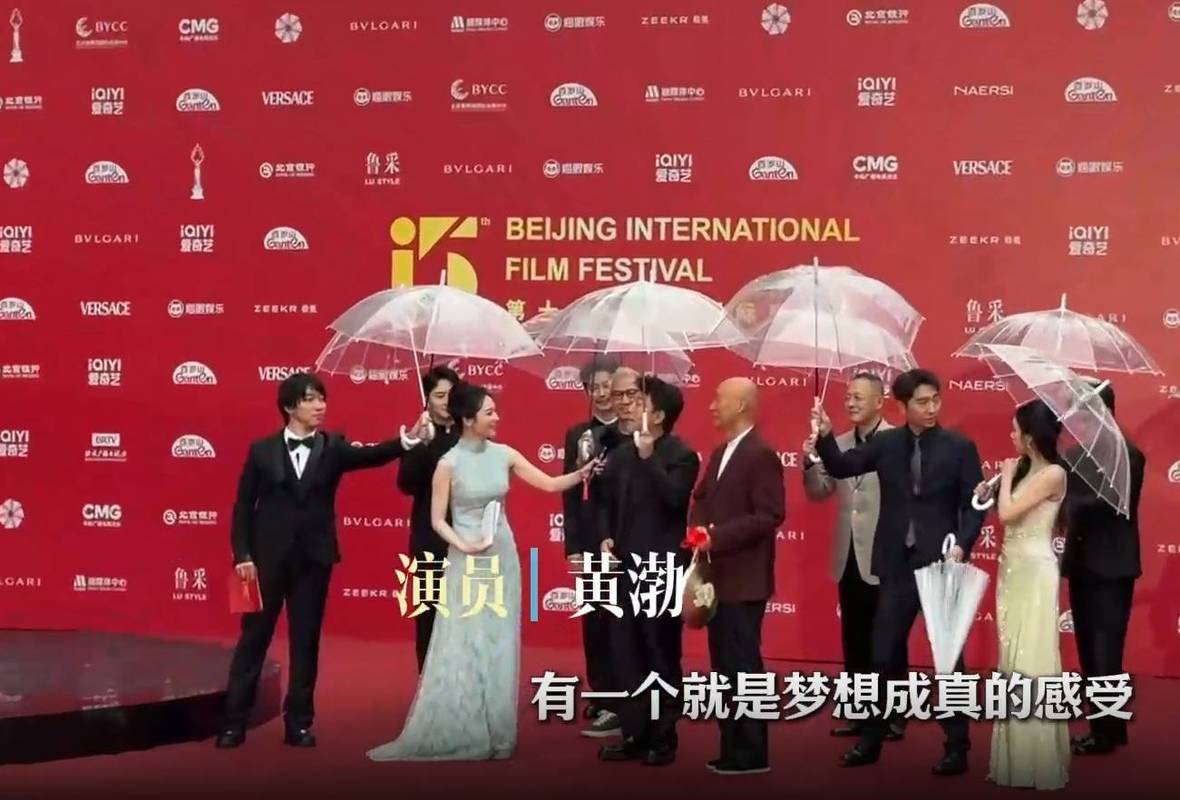 《戏台》首映获赞，陈佩斯导电影7月上映