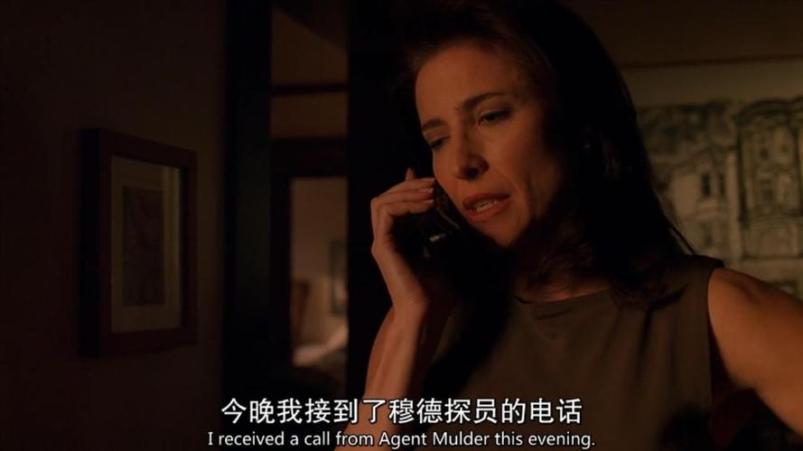 经典超自然剧回顾:X档案不死法医等五大刺激解析 经典超自然剧回顾:X档案不死法医等五大刺激解析