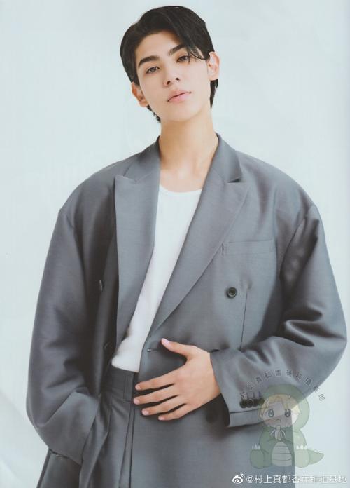 雪Man拉乌卢新剧演牛郎,与老师木村文乃互相救赎,现实题材引人关注 雪Man拉乌卢新剧演牛郎,与老师木村文乃互相救赎,现实题材引人关注