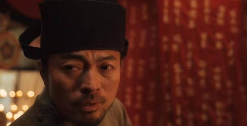 清明上河图密码：揭秘幕后黑手，复仇与正义较量