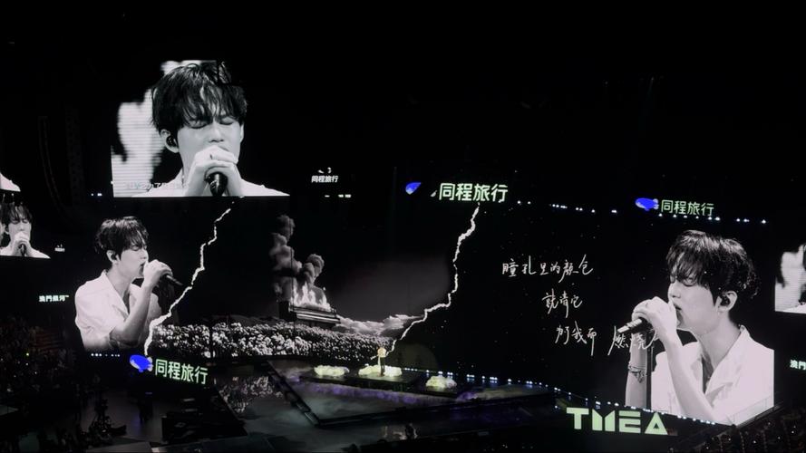 辰乐TMEA获奖，人气暴涨！