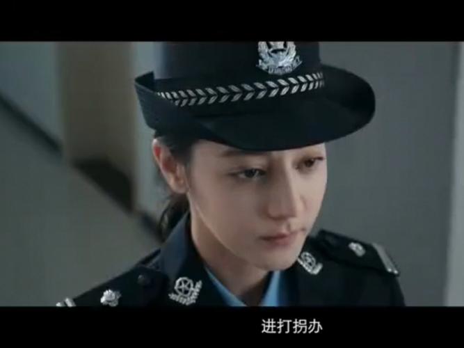《利剑·玫瑰》打拐剧，爽又暖，感动人心！