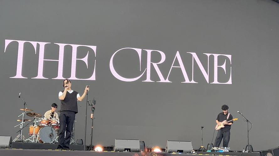 鹤The Crane阁楼小巡回首演启动，八城唱响新老歌