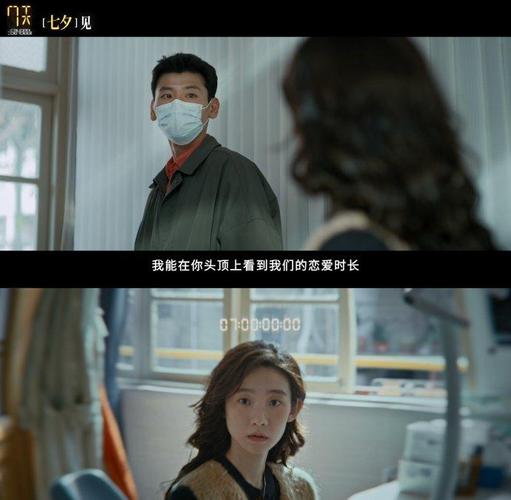 7天倒计时爱一生,极致浪漫七夕上映! 7天倒计时爱一生,极致浪漫七夕上映!