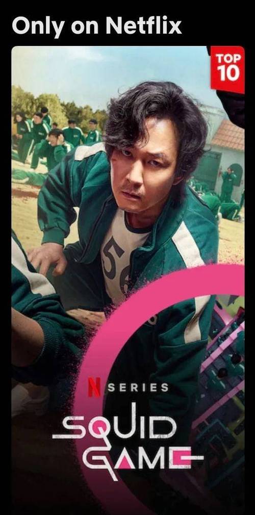 《鱿鱼游戏3》热度攀升,第三季上线日期引猜测 《鱿鱼游戏3》热度攀升,第三季上线日期引猜测