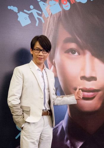 澳门赌场新片《小人物之歌》首映 澳门赌场新片《小人物之歌》首映