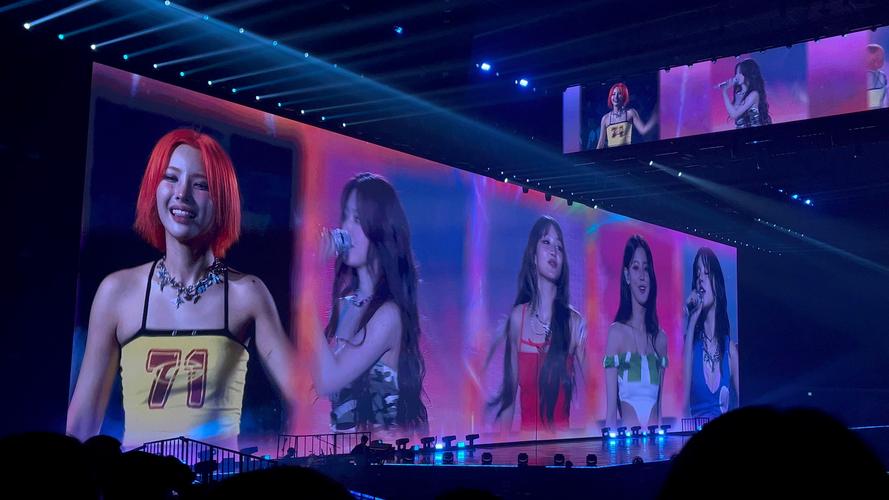 GD 2025 WORLD TOUR [Übermensch] 韩国开唱，视听盛宴即将来袭！