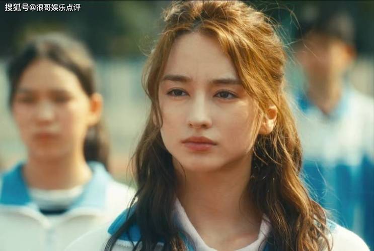 北上热剧李宛妲演技惊艳,白鹿造型引争议 北上热剧李宛妲演技惊艳,白鹿造型引争议