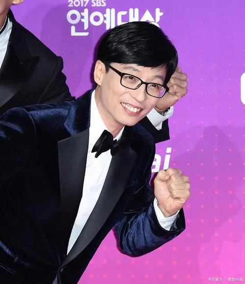 比尔盖茨低调现身韩国综艺，将与刘在石畅聊