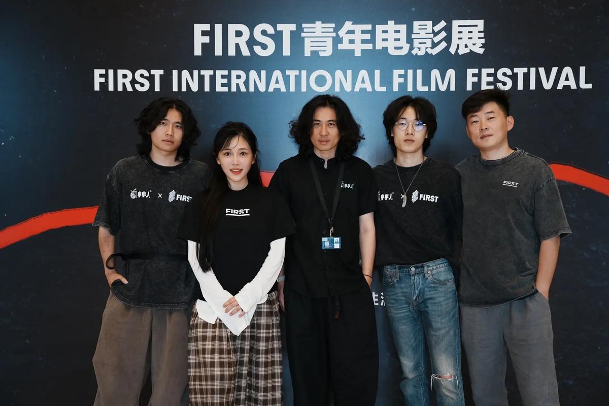 第六届北京青年影展发布八大活动，助力青年电影人成长