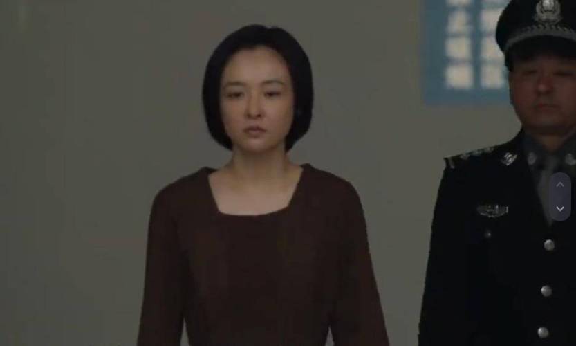 出狱女股民何家欢:从困境到翻身,专业会计新篇章 出狱女股民何家欢:从困境到翻身,专业会计新篇章