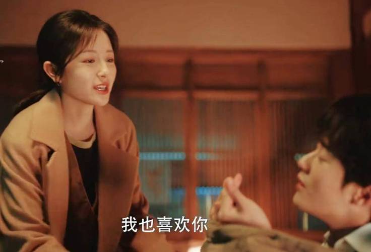 滤镜剧终反转大苏橙橙觉醒,唐奇守护,爱情甜蜜升级! 滤镜剧终反转大苏橙橙觉醒,唐奇守护,爱情甜蜜升级!