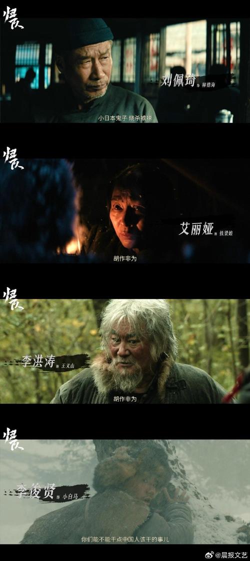 胡军刘佩琦倪大红《归队》8月25日开播 胡军刘佩琦倪大红《归队》8月25日开播