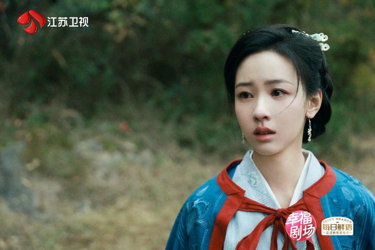 江苏卫视幸福剧场8月18日《华山论剑》，看武侠人物成长！