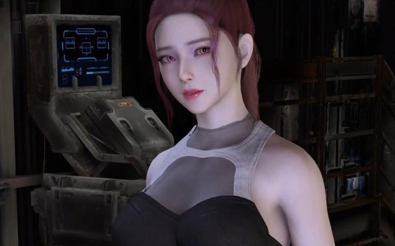 女性角色立体,改编好,剧情舒服 女性角色立体,改编好,剧情舒服