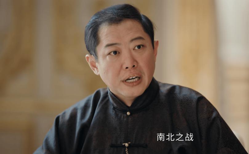 《灼灼韶华》褚韶华卖药致富，陈二顺想插手被拒