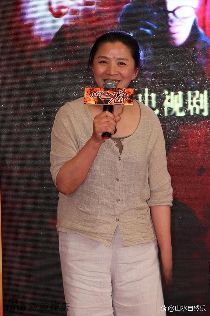 迟蓬演技惊艳，盼获奖！