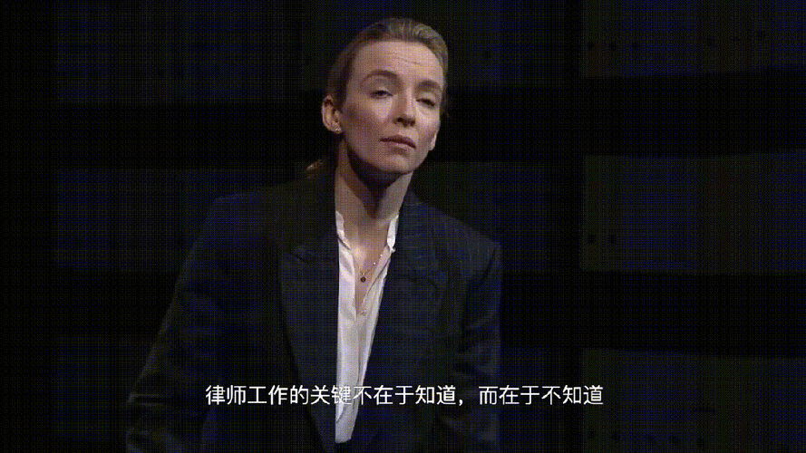 NT Live初步举证:朱迪·科默演绎女性抗争戏剧 NT Live初步举证:朱迪·科默演绎女性抗争戏剧