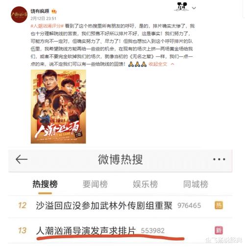 春节档票房飙升40亿,哪吒领跑,唐探1900破200亿!观影热潮来袭! 春节档票房飙升40亿,哪吒领跑,唐探1900破200亿!观影热潮来袭!