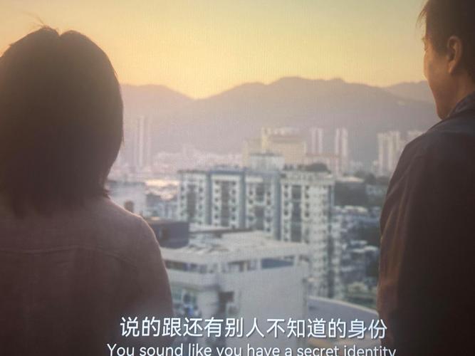 豆瓣8.1分！成龙《捕风追影》细节满分，高分港片推荐