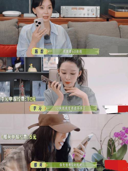 《花儿与少年》第七季 明星真实与表演？