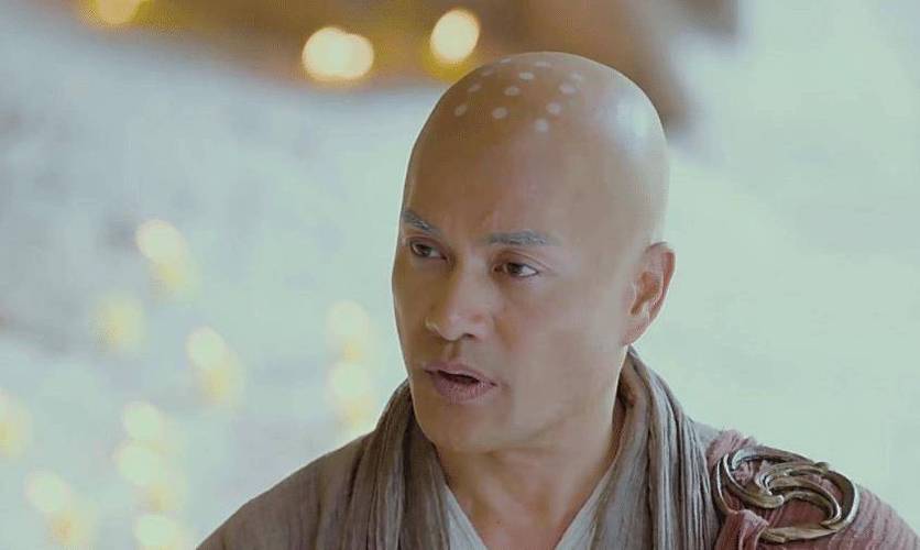 杨过不杀甄志丙之谜:探秘绝情谷真相 杨过不杀甄志丙之谜:探秘绝情谷真相
